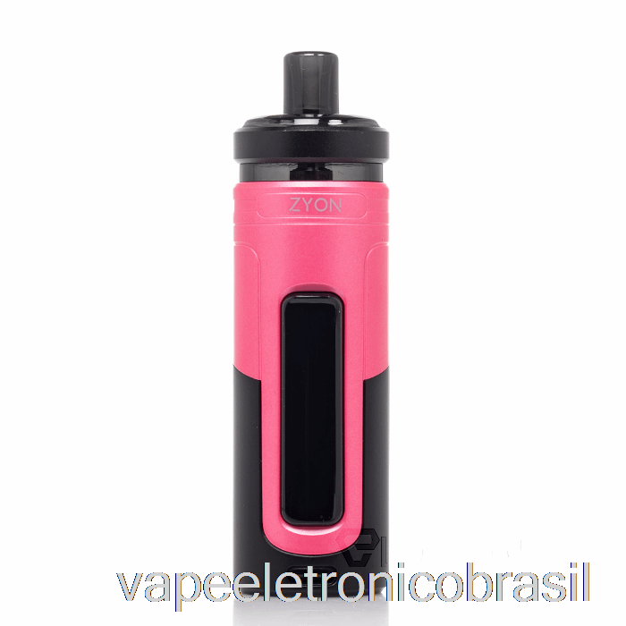 Vape Vaporesso Innokin Zyon 25w Pod System Rosa